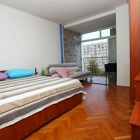 Apartman Great Wall Split Exterior photo