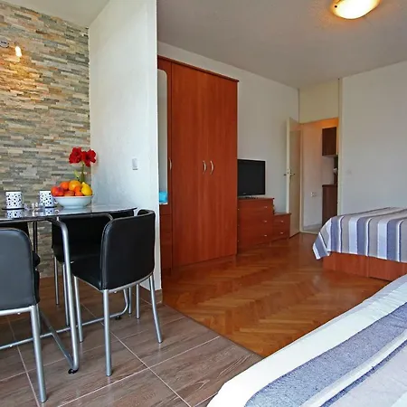 Apartman Great Wall Split Exterior photo