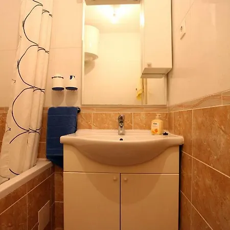 Apartman Great Wall Split Exterior photo