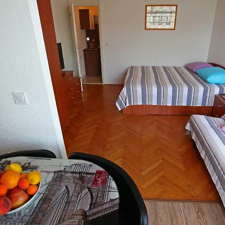Apartman Great Wall Split Exterior photo