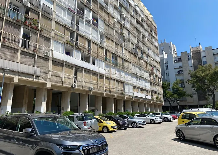Apartman Great Wall